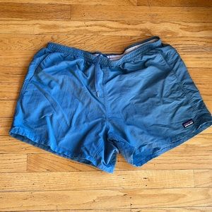 Patagonia Women’s Baggies Size XL